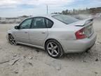 2007 Subaru Legacy 2.5I