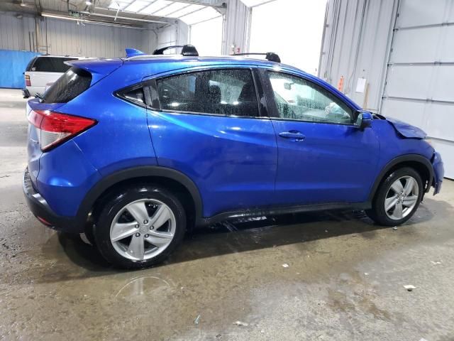 2019 Honda HR-V EX