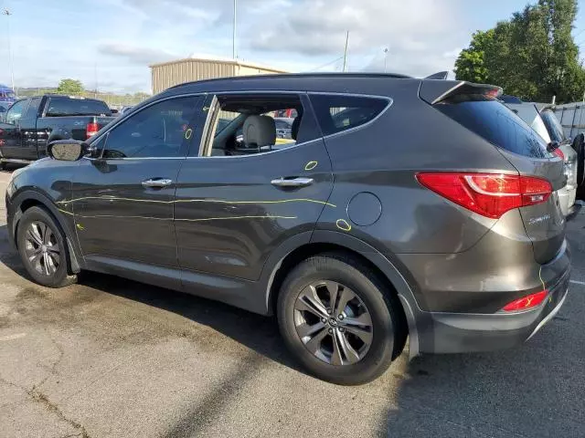 2013 Hyundai Santa FE Sport