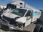 2005 Chevrolet Express G3500