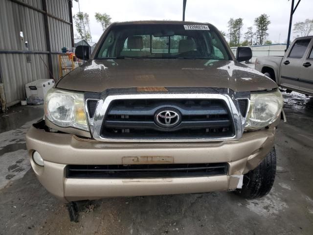 2007 Toyota Tacoma Prerunner Access Cab