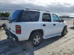 2005 Chevrolet Tahoe C1500