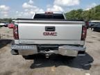 2017 GMC Sierra C1500 SLT