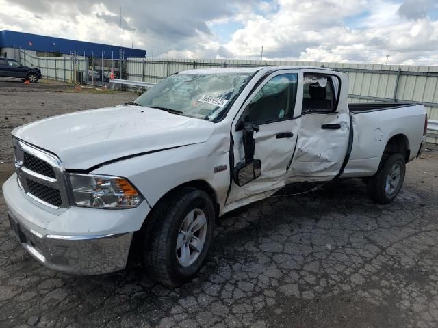 2023 Dodge RAM 1500 Classic SLT