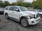 2012 Toyota Sequoia Limited