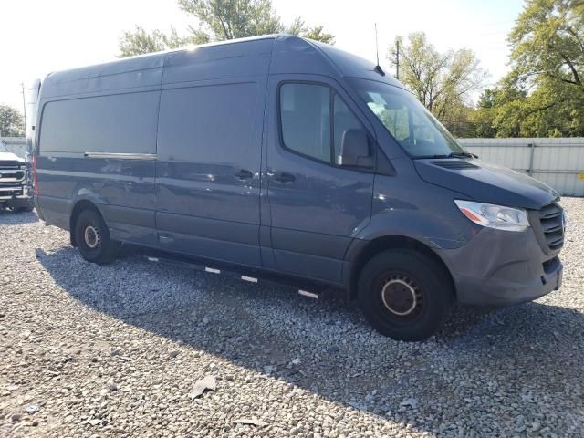 2019 Mercedes-Benz Sprinter 2500/3500