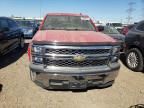 2014 Chevrolet Silverado C1500