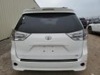 2013 Toyota Sienna Sport