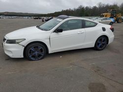 2011 Honda Accord EXL en venta en Brookhaven, NY