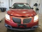 2007 Pontiac Vibe