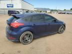 2016 Ford Focus ST