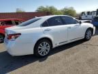 2012 Lexus ES 350