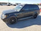 2009 Land Rover Range Rover Sport HSE