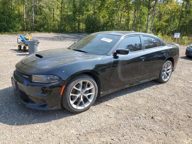 2022 Dodge Charger GT