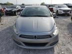 2015 Dodge Dart SE