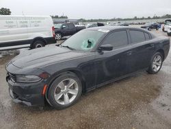 Dodge salvage cars for sale: 2017 Dodge Charger SXT