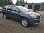 2015 GMC Acadia SLE