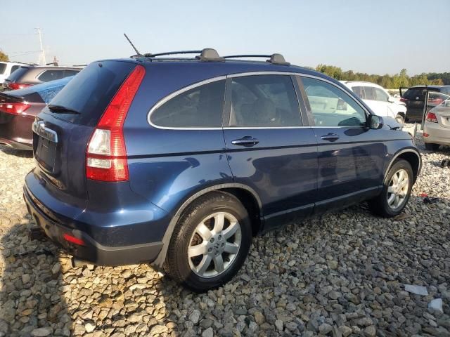 2009 Honda CR-V EXL