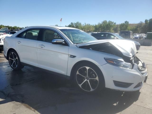 2015 Ford Taurus Limited