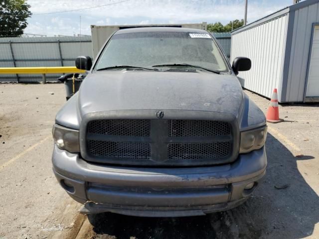 2002 Dodge RAM 1500