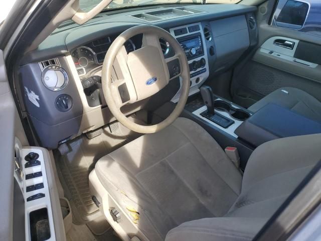 2007 Ford Expedition XLT