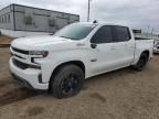 2021 Chevrolet Silverado K1500 RST