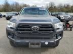 2019 Toyota Tacoma Double Cab