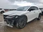 2023 Lexus RZ 450E