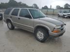 2001 Chevrolet Blazer