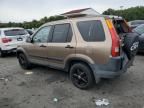 2004 Honda CR-V EX