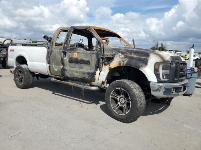 2008 Ford F250 Super Duty