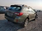 2015 Subaru Outback 2.5I