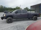 2011 Chevrolet Silverado K2500 Heavy Duty