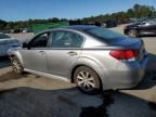 2011 Subaru Legacy 2.5I Premium