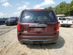 2012 Honda Pilot EXL