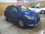 2017 Chevrolet Trax 1LT