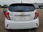 2022 Chevrolet Spark LS