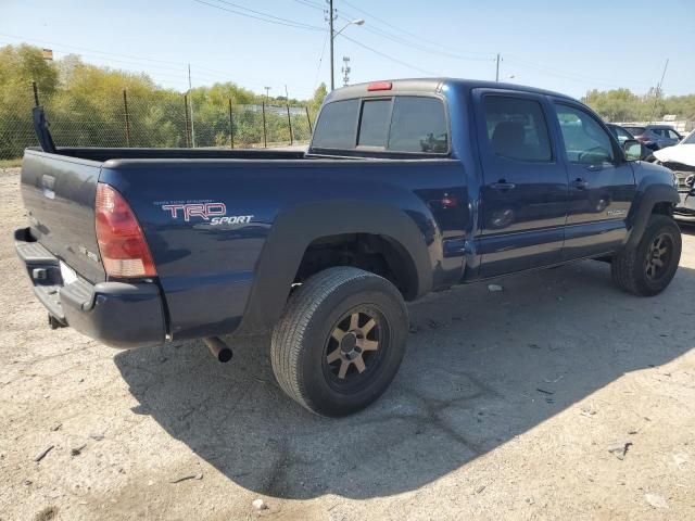 2006 Toyota Tacoma Double Cab Long BED