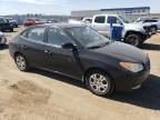 2009 Hyundai Elantra GLS