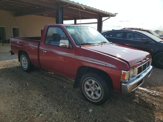 1996 Nissan Truck Base