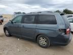 2006 Honda Odyssey EX