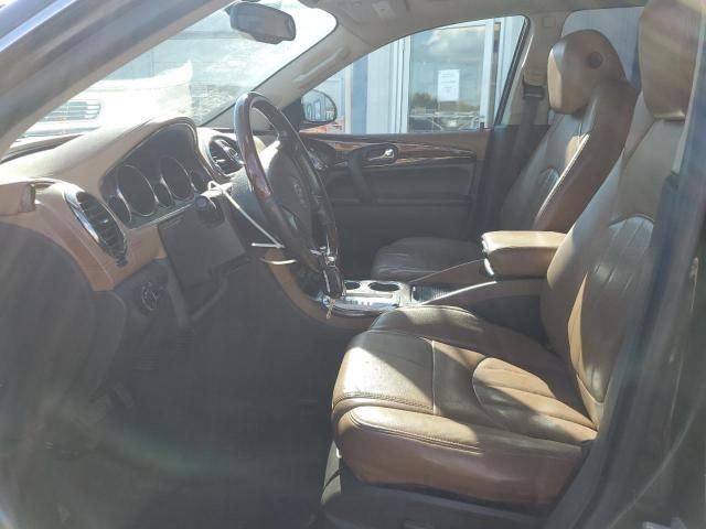 2013 Buick Enclave