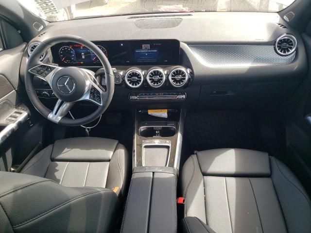 2024 Mercedes-Benz GLA 250 4matic