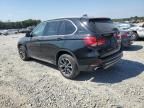 2017 BMW X5 XDRIVE4