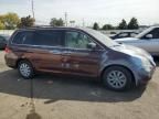 2010 Honda Odyssey EXL