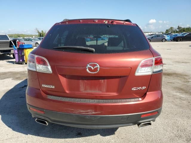 2007 Mazda CX-9