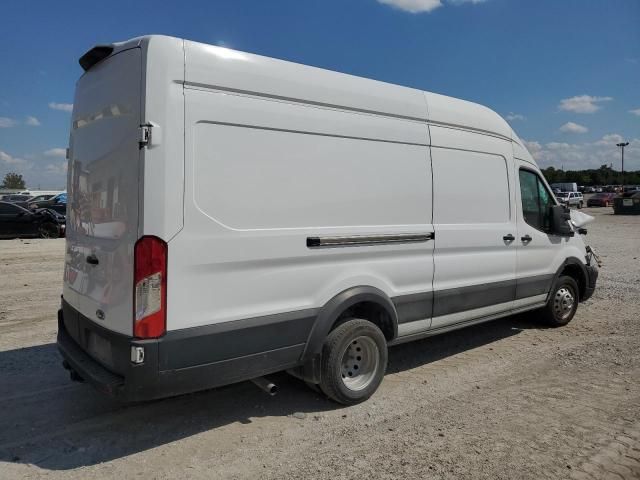 2022 Ford Transit T-350 HD