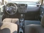 2010 Nissan Versa S