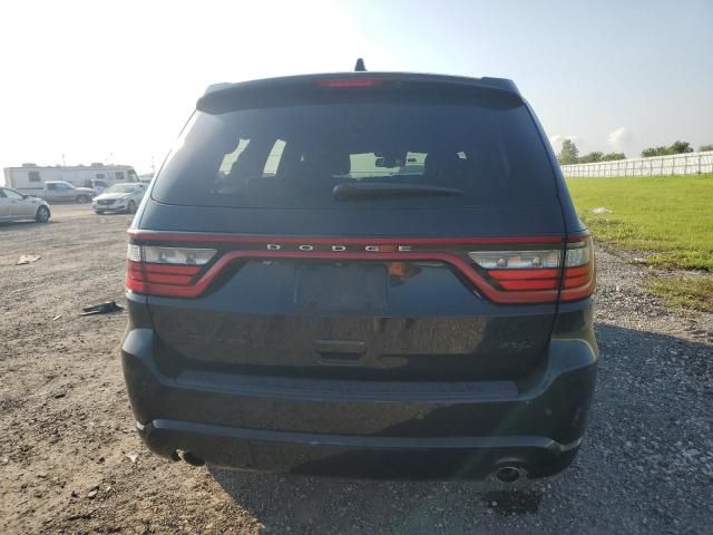 2015 Dodge Durango R/T