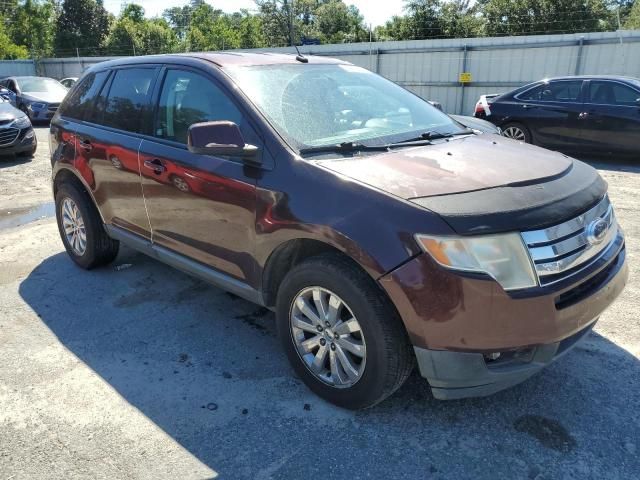 2010 Ford Edge SEL